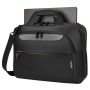 Targus Citygear 35,6 cm (14") Borsa con caricamento dall'alto Nero