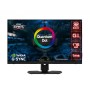 MSI Optix MPG321QRF-QD Monitor PC 81,3 cm (32") 2560 x 1440 Pixel Quad HD LCD Nero