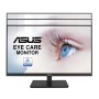 ASUS VA24DQSB Monitor PC 60,5 cm (23.8") 1920 x 1080 Pixel Full HD LCD Nero