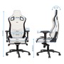 noblechairs EPIC Gaming Chair - Bianca