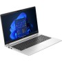 HP ProBook 455 G10 7730U Computer portatile 39,6 cm (15.6") Full HD AMD Ryzen™ 7 8 GB DDR4-SDRAM 512 GB SSD Wi-Fi 6E (802.11ax