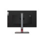 Lenovo ThinkVision P27h-30 LED display 68,6 cm (27") 2560 x 1440 Pixel Quad HD LCD Nero