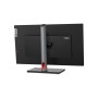 Lenovo ThinkVision P27h-30 LED display 68,6 cm (27") 2560 x 1440 Pixel Quad HD LCD Nero