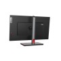 Lenovo ThinkVision P27h-30 LED display 68,6 cm (27") 2560 x 1440 Pixel Quad HD LCD Nero