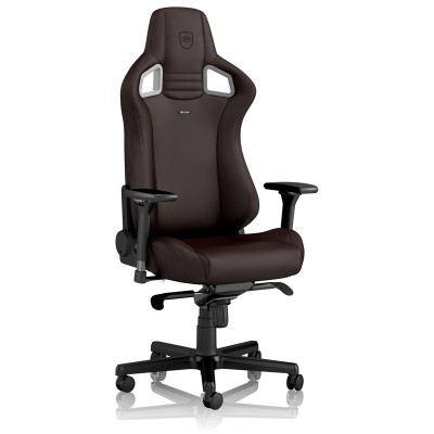 noblechairs EPIC Gaming Chair - Java Edition