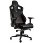 noblechairs EPIC Gaming Chair - Nero/Rosso