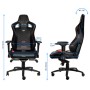 noblechairs EPIC Gaming Chair - Nero/Rosso