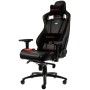 noblechairs EPIC Gaming Chair - Nero/Rosso