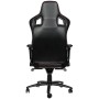 noblechairs EPIC Gaming Chair - Nero/Rosso