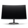 Cooler Master GM27-CF LED display 68,6 cm (27") 1920 x 1080 Pixel Full HD Nero