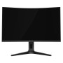 Thermaltake TGM-V32CQ Gaming Monitor, 31.5, QHD, 165Hz, VA, HDR10 - DP/HDMI