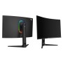 Thermaltake TGM-V32CQ Gaming Monitor, 31.5, QHD, 165Hz, VA, HDR10 - DP/HDMI