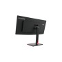 Lenovo ThinkVision T34w-30 LED display 86,4 cm (34") 3440 x 1440 Pixel Wide Quad HD Nero