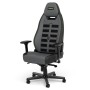 noblechairs LEGEND Gaming Chair - Shure Edition