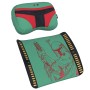 NobleChairs Set cuscini Memory Foam - Boba Fett Edition