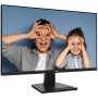 MSI Pro MP275Q Monitor PC 68,6 cm (27") 2560 x 1440 Pixel Wide Quad HD LED Nero