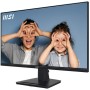 MSI Pro MP275Q Monitor PC 68,6 cm (27") 2560 x 1440 Pixel Wide Quad HD LED Nero