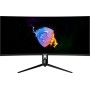 MSI Optix MAG342CQR Monitor PC 86,4 cm (34") 3440 x 1440 Pixel UltraWide Quad HD LCD Nero