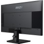 MSI Pro MP275Q Monitor PC 68,6 cm (27") 2560 x 1440 Pixel Wide Quad HD LED Nero