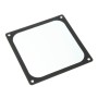 Silverstone SST-FF123B Filtro Antipolvere Magnetico - 120mm Nero