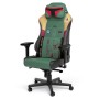 NobleChairs Set cuscini Memory Foam - Boba Fett Edition