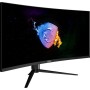 MSI Optix MAG342CQR Monitor PC 86,4 cm (34") 3440 x 1440 Pixel UltraWide Quad HD LCD Nero