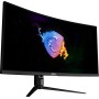 MSI Optix MAG342CQR Monitor PC 86,4 cm (34") 3440 x 1440 Pixel UltraWide Quad HD LCD Nero