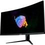 MSI Optix MAG342CQR Monitor PC 86,4 cm (34") 3440 x 1440 Pixel UltraWide Quad HD LCD Nero