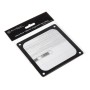 Silverstone SST-FF123B Filtro Antipolvere Magnetico - 120mm Nero