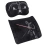 NobleChairs Set cuscini Memory Foam - Darth Vader Edition