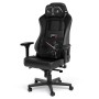 NobleChairs Set cuscini Memory Foam - Darth Vader Edition