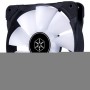 Silverstone Air Blazer 120i Lite ARGB Radiator Fan - Kit 3 Ventole, 120 mm