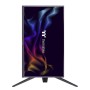 Thermaltake TGM-I27FQ Gaming Monitor, 27, QHD, 165Hz, Fast IPS, HDR10 - DP/HDMI