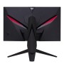 Thermaltake TGM-I27FQ Gaming Monitor, 27, QHD, 165Hz, Fast IPS, HDR10 - DP/HDMI