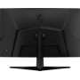 MSI G27C4X Monitor PC 68,6 cm (27") 1920 x 1080 Pixel Full HD Nero