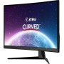 MSI G27C4X Monitor PC 68,6 cm (27") 1920 x 1080 Pixel Full HD Nero