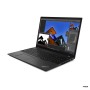 Lenovo ThinkPad T16 Computer portatile 40,6 cm (16") WUXGA AMD Ryzen™ 7 PRO 7840U 16 GB LPDDR5x-SDRAM 512 GB SSD Wi-Fi 6E (802