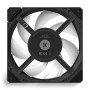 EK Water Blocks EK-Loop Fan FPT D-RGB, 2.200 RPM, Nero - 140mm