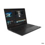 Lenovo ThinkPad T16 Computer portatile 40,6 cm (16") WUXGA AMD Ryzen™ 7 PRO 7840U 16 GB LPDDR5x-SDRAM 512 GB SSD Wi-Fi 6E (802