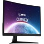 MSI G27C4X Monitor PC 68,6 cm (27") 1920 x 1080 Pixel Full HD Nero