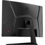 MSI G27C4X Monitor PC 68,6 cm (27") 1920 x 1080 Pixel Full HD Nero