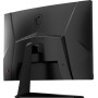 MSI G27C4X Monitor PC 68,6 cm (27") 1920 x 1080 Pixel Full HD Nero