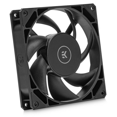 EK Water Blocks EK-Loop Fan FPT, 2.200 RPM, Nero - 140mm