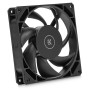 EK Water Blocks EK-Loop Fan FPT, 2.200 RPM, Nero - 140mm