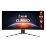 MSI MPG Artymis 343CQR Monitor PC 86,4 cm (34") 3440 x 1440 Pixel UltraWide Quad HD LCD Nero