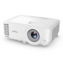 BenQ MW560 videoproiettore Proiettore a raggio standard 4000 ANSI lumen DLP WXGA (1280x800) Compatibilità 3D Bianco