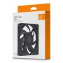 EK Water Blocks EK-Loop Fan FPT, 2.200 RPM, Nero - 140mm