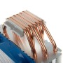 Silverstone Argon SST-AR03 CPU Cooler - 120mm