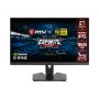 MSI Optix MAG274QRF-QD Monitor PC 68,6 cm (27") 2560 x 1440 Pixel LCD Nero