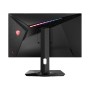 MSI Optix MAG274QRF-QD Monitor PC 68,6 cm (27") 2560 x 1440 Pixel LCD Nero